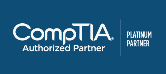 comptia platinium